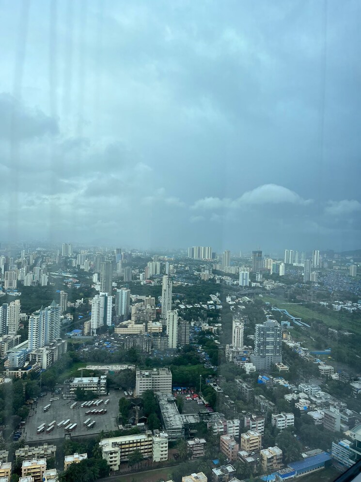 Exterior View, bombay-realty-one-icc 4 Bedroom 2150 Sq.Ft. Apartment In Dadar East Mumbai 7405528