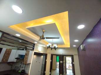 2 BHK Builder Floor For Rent in Indirapuram Ghaziabad  7405567