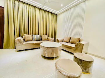 Living Room in 2 BHK Apartment at Sector 115 – for Sale