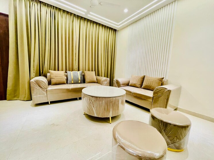 Living Room, sector 115 2 Bedroom 963 Sq.Ft. Apartment In Sector 115 Mohali 7405593