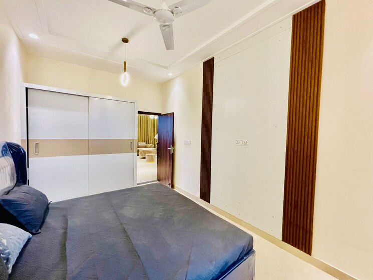 Room, sector 115 2 Bedroom 963 Sq.Ft. Apartment In Sector 115 Mohali 7405593