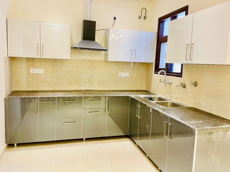 Kitchen, sector 115 2 Bedroom 963 Sq.Ft. Apartment In Sector 115 Mohali 7405593