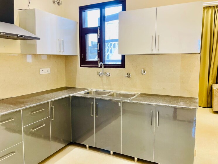 Kitchen, sector 115 2 Bedroom 963 Sq.Ft. Apartment In Sector 115 Mohali 7405593