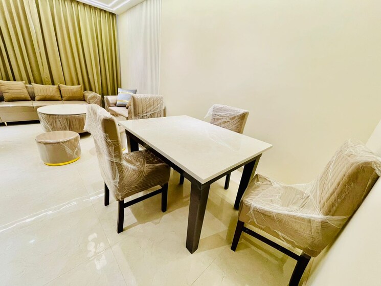 Living Room, sector 115 2 Bedroom 963 Sq.Ft. Apartment In Sector 115 Mohali 7405593