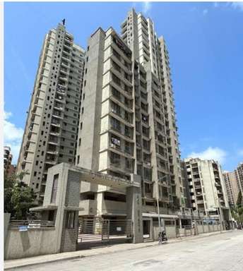 1 BHK Apartment For Rent in Abrol Avirahi Heights Malad West Mumbai  7405627