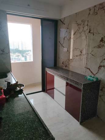 1 BHK Apartment For Rent in Raj Akshay Mira Road Mumbai  7405725