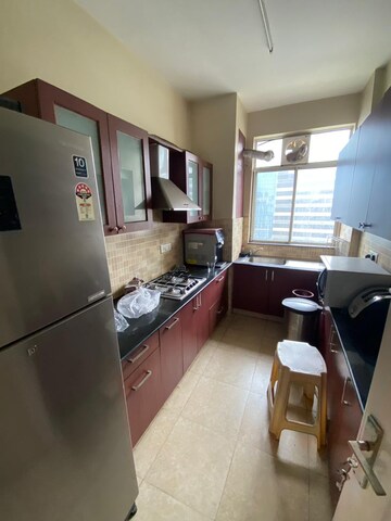 Master Bedroom in 4 BHK Apartment at ATS Triumph, Sector 104 – for Sale