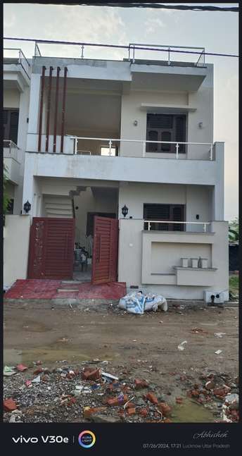 3 BHK Independent House For Resale in Jankipuram Extension Lucknow  7405706