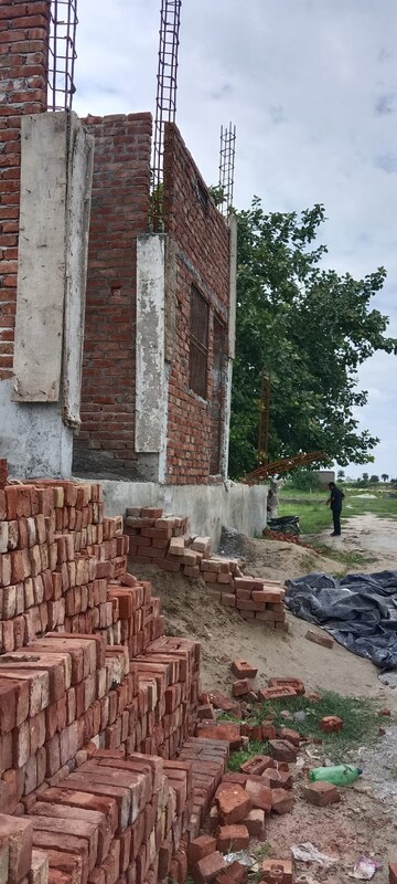 Plot Area in  Plot at Sector 89 – for Sale