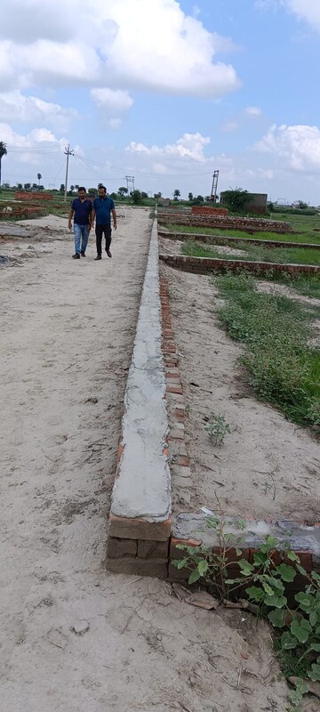 Plot Area in  Plot at Sector 89 – for Sale