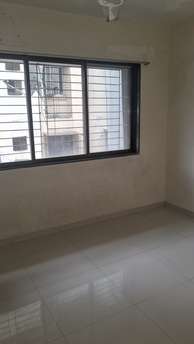 1 BHK Apartment For Rent in Bindiya CHS Kopar Khairane Navi Mumbai  7405775