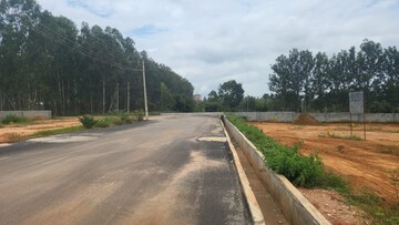  Plot For Sale in Bettahalsoor