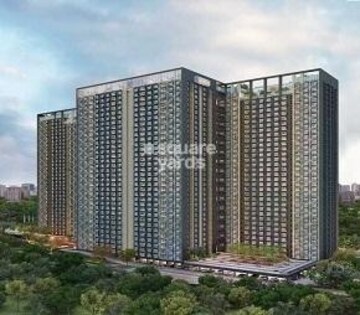 3 BHK Apartment For Sale in Puravankara Purva Atmosphere, Thanisandra Main Road