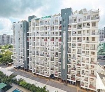 2.5 BHK Apartment For Sale in Pristine Prolife 2, Wakad