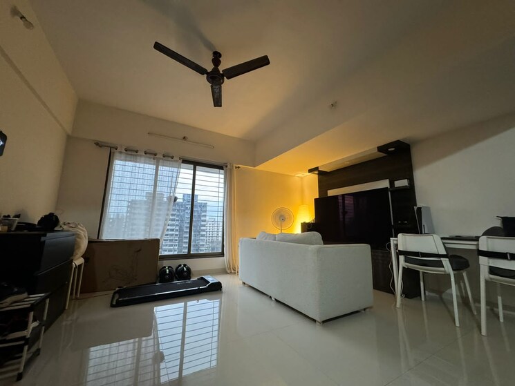 Living Room, matoshree-pride 1 Bedroom 550 Sq.Ft. Apartment In Parel Mumbai 7405802