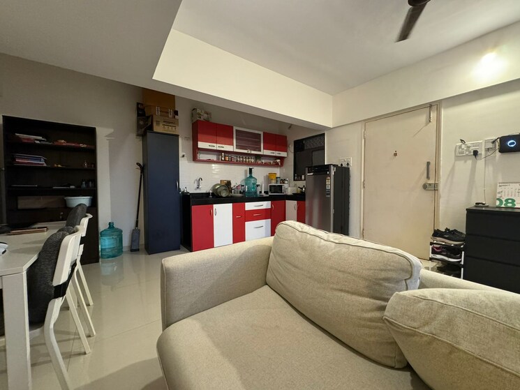 Bedroom, matoshree-pride 1 Bedroom 550 Sq.Ft. Apartment In Parel Mumbai 7405802