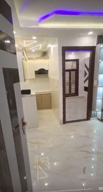 2 BHK Builder Floor For Resale in New Apartment Uttam Nagar Delhi  7405803