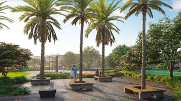  Plot – Garden View at Nawabpet - for Sale