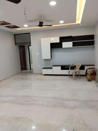 3 BHK Apartment For Rent in Begumpet Hyderabad  7405821