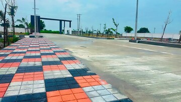   Plot at Nawabpet – for Sale