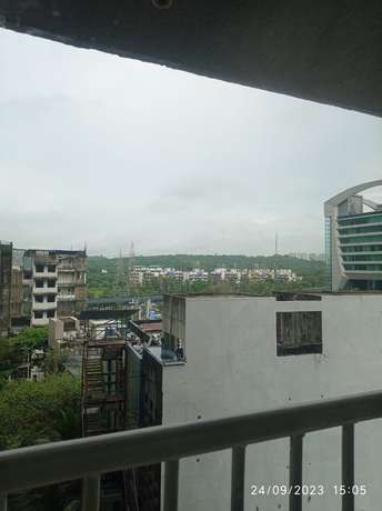 2 BHK Apartment For Rent in Bhoomi Samarth Goregaon East Mumbai  7405811