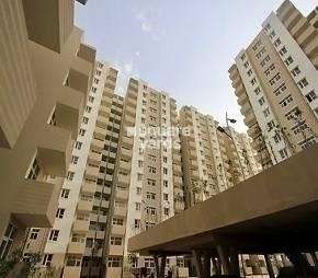 2 BHK Apartment For Rent in Tulip Lemon Sector 69 Gurgaon  7405817