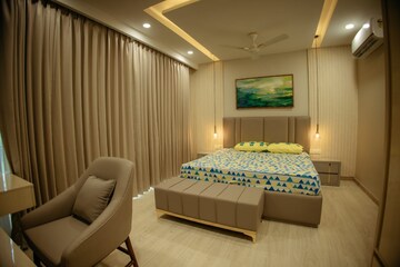 4 BHK Apartment For Sale in Adityapur