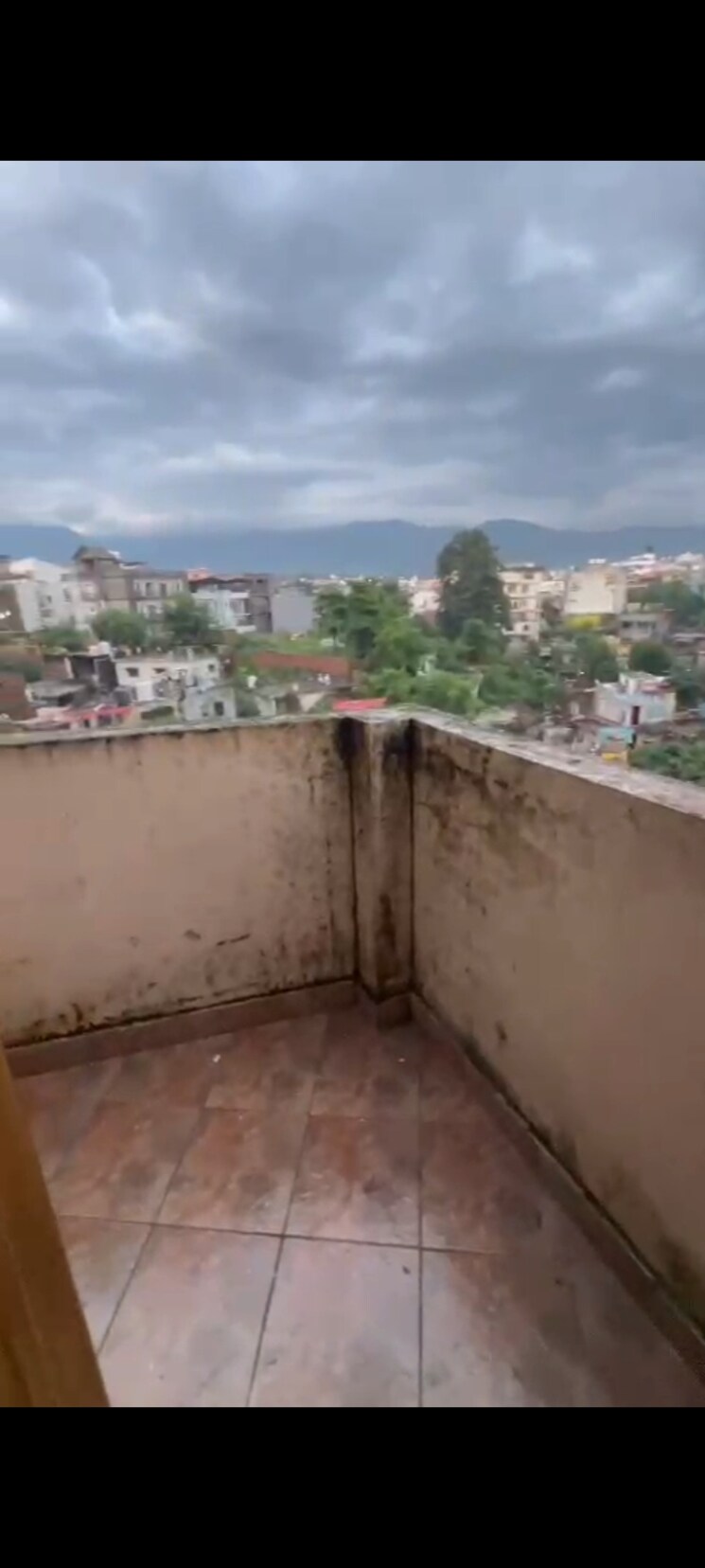 Balcony, malhan-view-apartments 1 Bedroom 800 Sq.Ft. Apartment In JakhaN Rajpur Road Dehradun 7405852