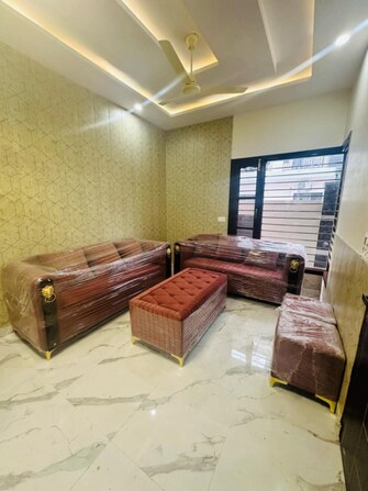 1 BHK Apartment For Resale in Sector 115 Mohali  7405861