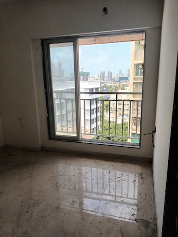 2 BHK Apartment For Resale in Kesar Ashish Kandivali West Mumbai  7405881