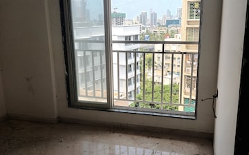 2 BHK Apartment For Sale in Kesar Ashish, Kandivali West