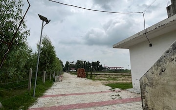 Land For Sale in Shivalik Puram