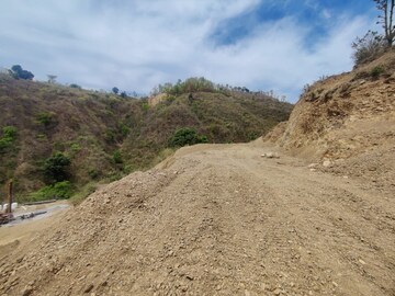  Plot – Map Location View at Bhogpur - for Sale