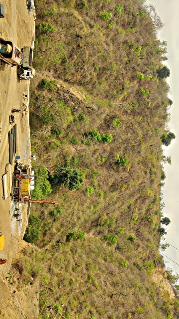 Plot – Exterior View View at Bhogpur - for Sale