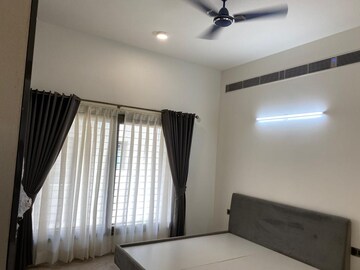 Bedroom in 5 BHK Villa at Sobha International City Phase 1, Sector 109 – for Sale