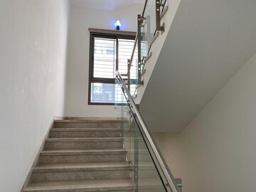Staircase in 5 BHK Villa at Sobha International City Phase 1, Sector 109 – for Sale