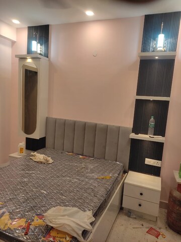 Bedroom in 1.5 BHK Apartment at Signature Global Synera, Sector 81 – for Sale