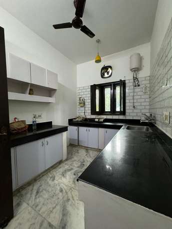 3 BHK Builder Floor फॉर रेंट इन Panchsheel Enclave Delhi  7405963