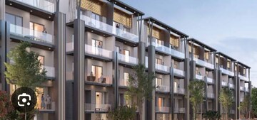 3 BHK Apartment – Exterior View View at Smart World 79, Sector 79 - for Sale