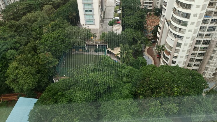 Garden, kabra-aurum 4 Bedroom 1200 Sq.Ft. Apartment In Goregaon West Mumbai 7406003