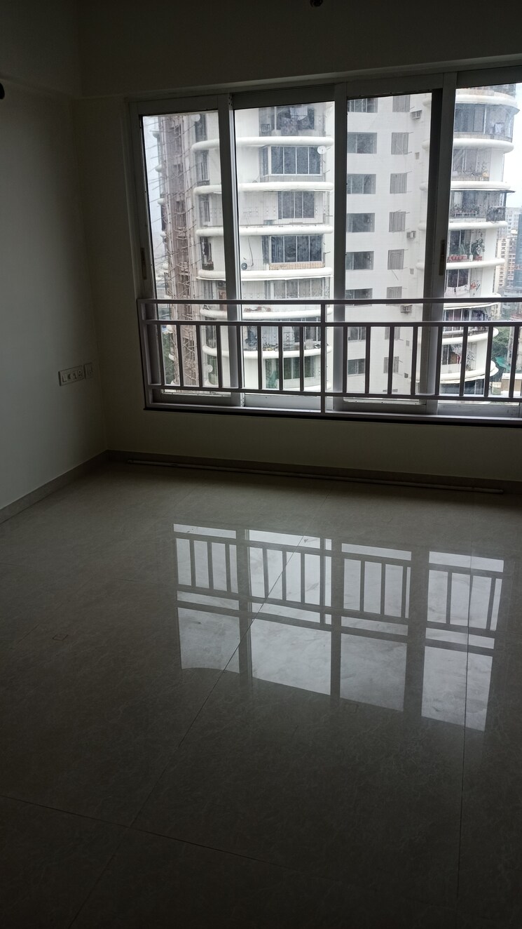 Balcony, kabra-aurum 4 Bedroom 1200 Sq.Ft. Apartment In Goregaon West Mumbai 7406003