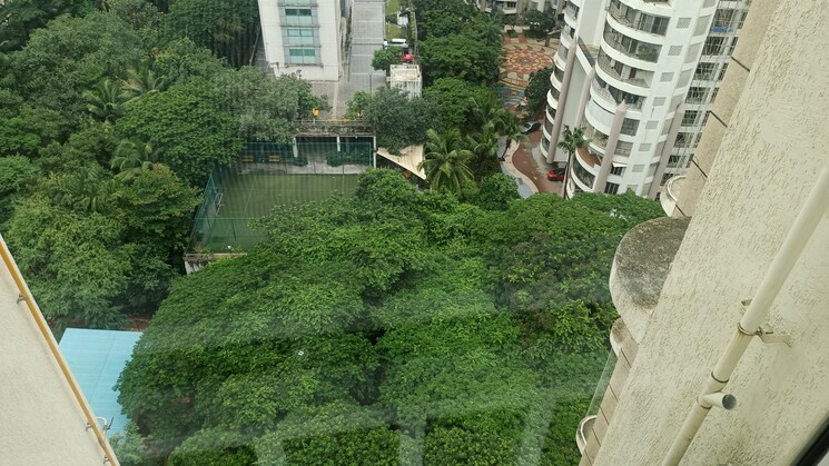 Garden, kabra-aurum 4 Bedroom 1200 Sq.Ft. Apartment In Goregaon West Mumbai 7406003