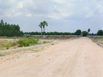 Plot For Resale in Yadagirigutta Hyderabad  7406006