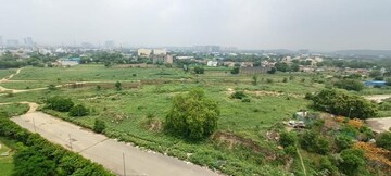 Master Bedroom in 2 BHK Apartment at Signature Global Synera, Sector 81 – for Sale