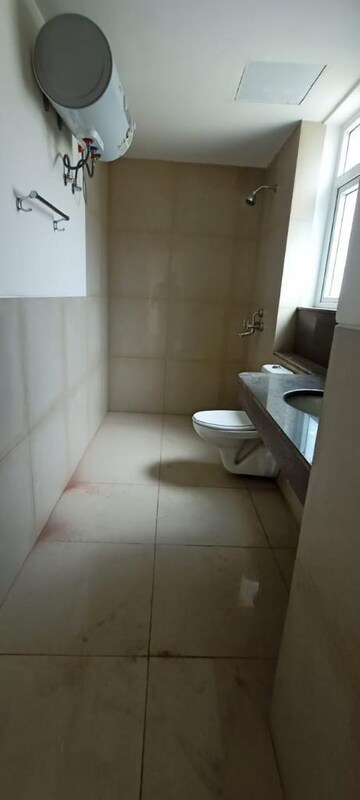 Bathroom in 2 BHK Apartment at Signature Global Synera, Sector 81 – for Sale