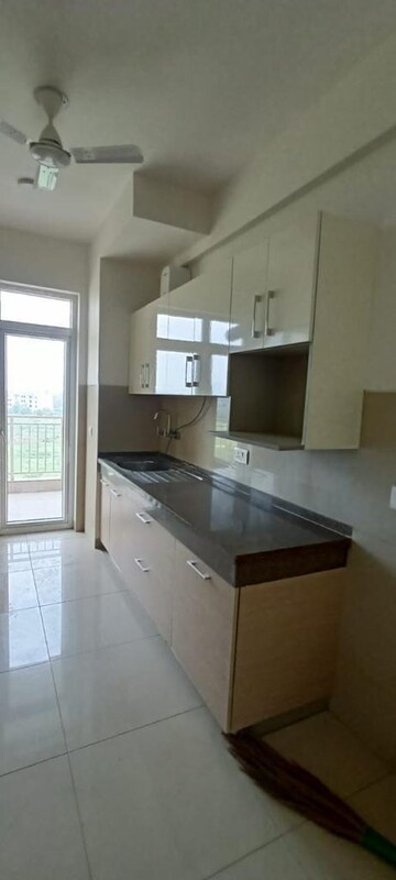 Kitchen in 2 BHK Apartment at Signature Global Synera, Sector 81 – for Sale