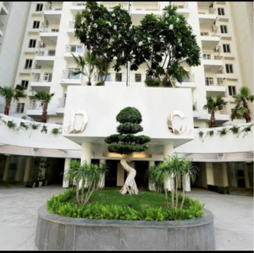 1 BHK Apartment – Exterior View View at VVIP Homes, Sector 36 Greater Noida - for Sale