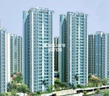 1 BHK Apartment For Resale in VVIP Homes Sector 36 Greater Noida Greater Noida  7406035