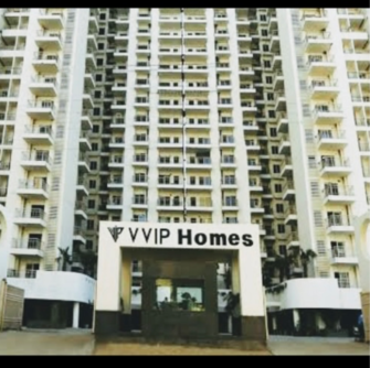 1 BHK Apartment For Resale in VVIP Homes Sector 36 Greater Noida Greater Noida  7406035