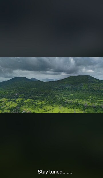  Plot – Garden View at Dream City Khalapur, Khalapur - for Sale